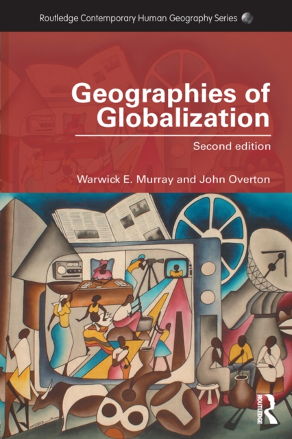 Geographies of Globalization, EPUB eBook