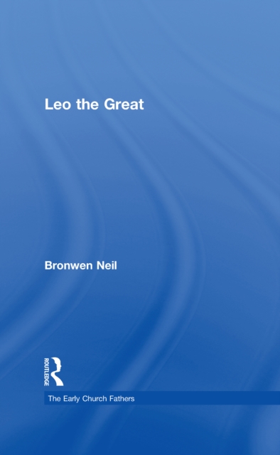 Leo the Great, EPUB eBook