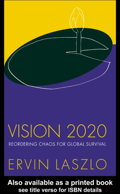 Vision 2020, PDF eBook