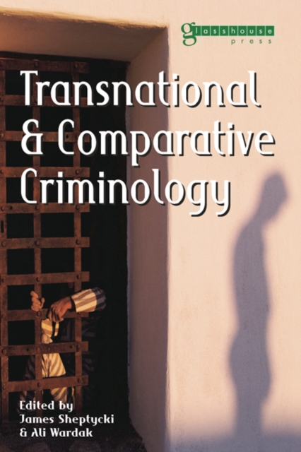Transnational and Comparative Criminology, EPUB eBook