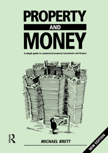Property and Money, EPUB eBook