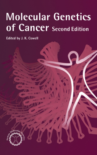 Molecular Genetics of Cancer, PDF eBook