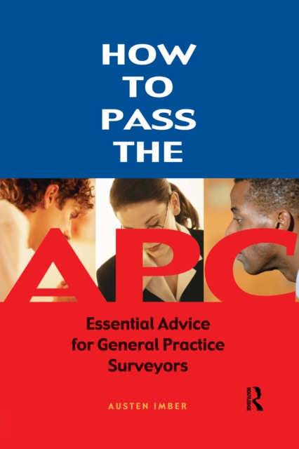 How to pass the APC, PDF eBook