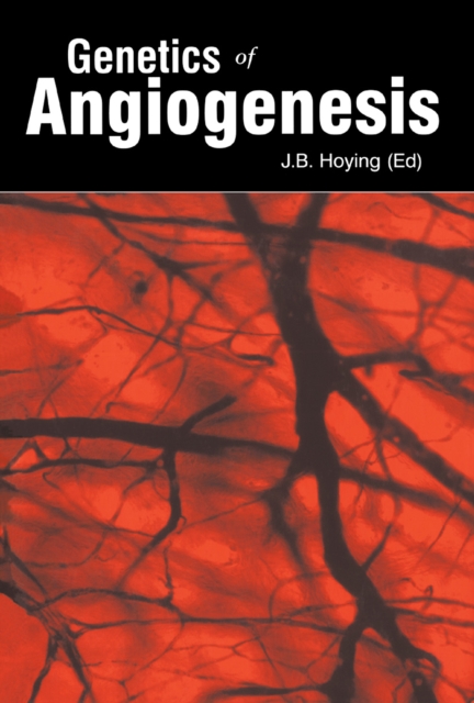 Genetics of Angiogenesis, EPUB eBook