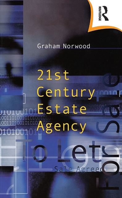 Twenty-First Century Estate Agency, PDF eBook