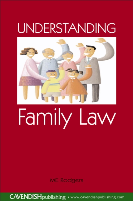 Understanding Family Law, EPUB eBook