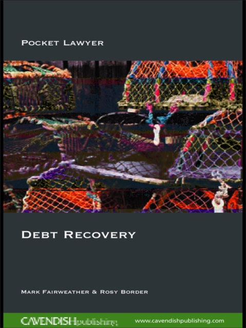 Debt Recovery, PDF eBook