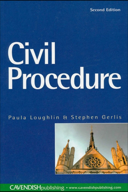 Civil Procedure, EPUB eBook