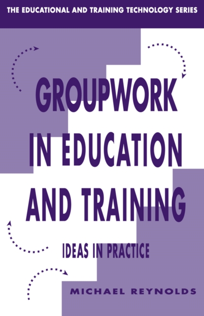 Group Work in Education and Training, EPUB eBook