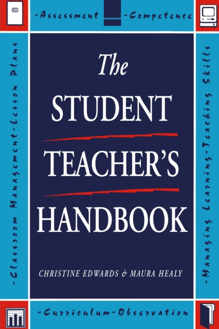 The Student Teacher's Handbook, PDF eBook