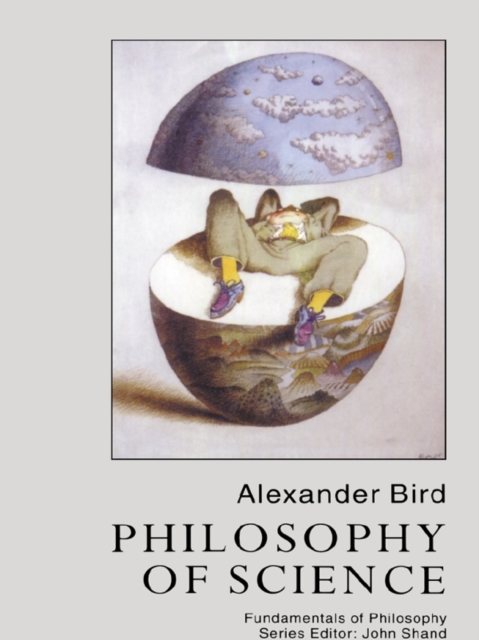 Philosophy Of Science, EPUB eBook