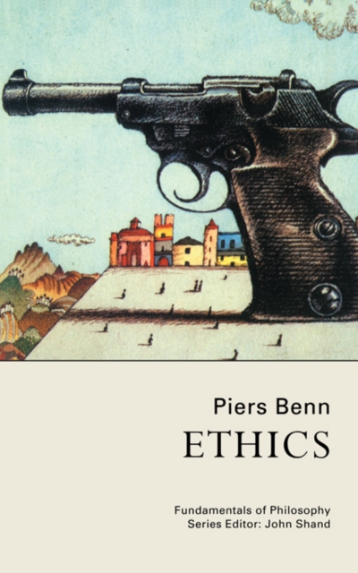 Ethics, PDF eBook