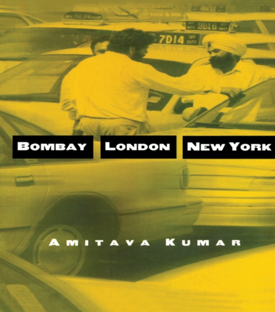 Bombay--London--New York, PDF eBook