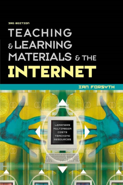Teaching and Learning Materials and the Internet, EPUB eBook