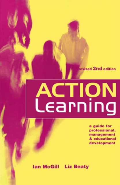 Action Learning : A Practitioner's Guide, PDF eBook