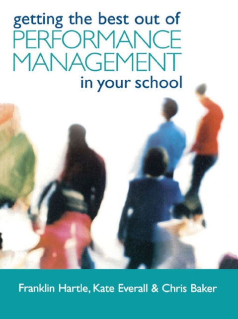 Getting the Best Out of Performance Management in Your School, PDF eBook