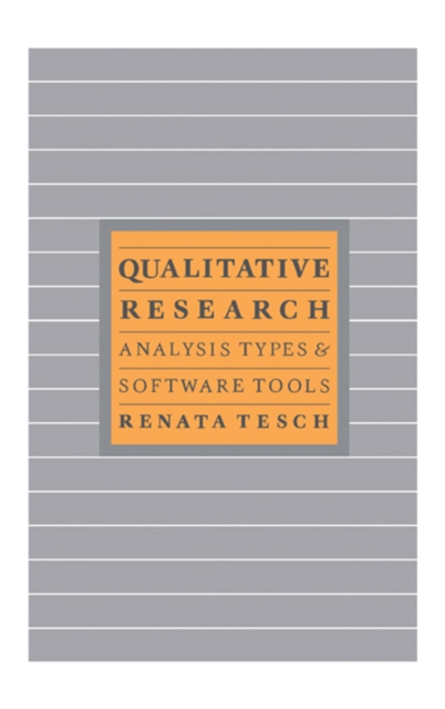 Qualitative Types:Analysis Typ, EPUB eBook