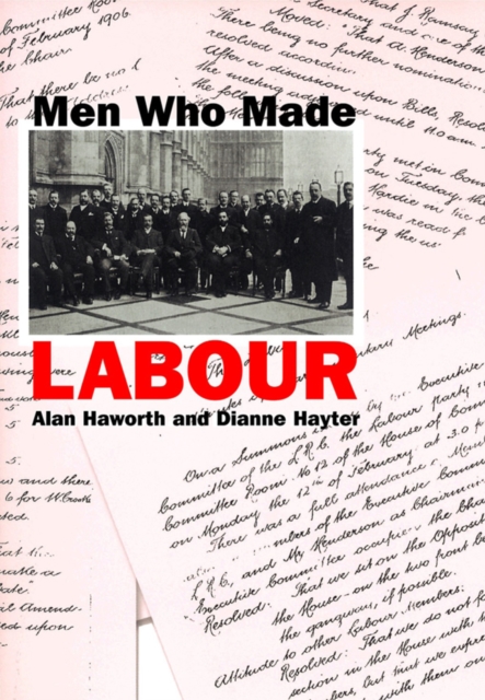 Men Who Made Labour, EPUB eBook