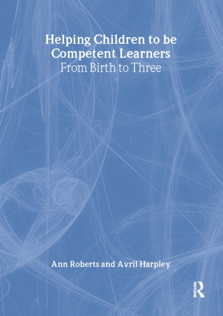 Helping Children to be Competent Learners, EPUB eBook