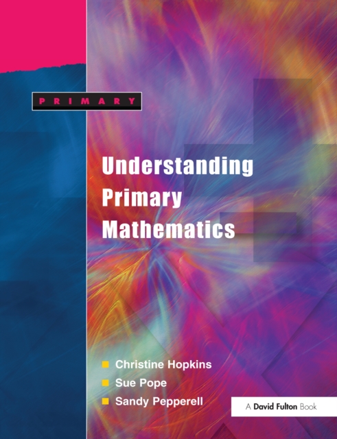 Understanding Primary Mathematics, PDF eBook