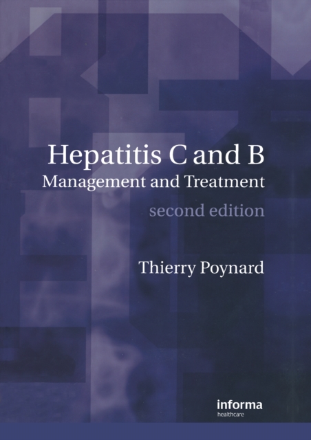 Hepatitis B and C : Management and Treatment, EPUB eBook