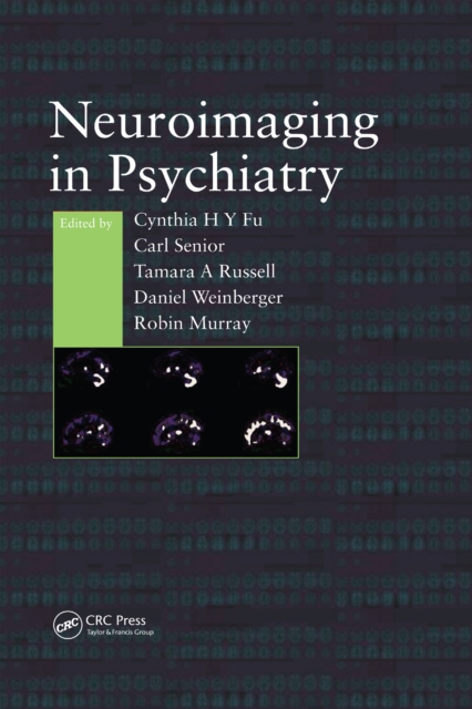 Neuroimaging in Psychiatry, EPUB eBook
