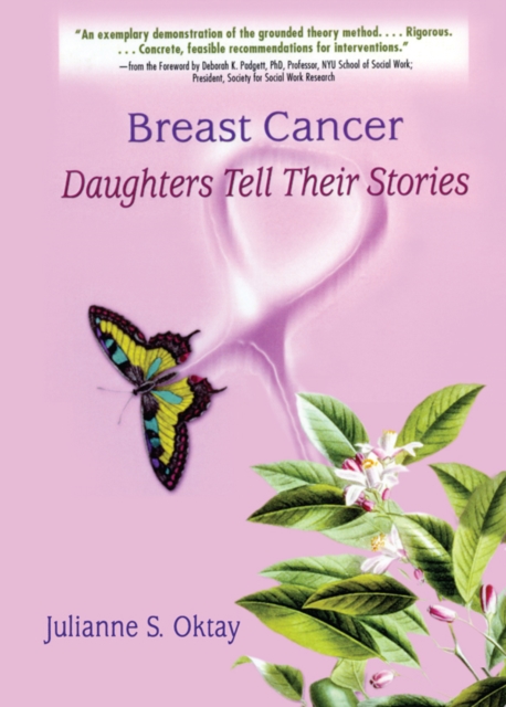 Breast Cancer : Daughters Tell Their Stories, EPUB eBook