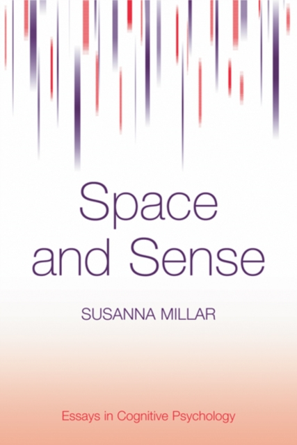 Space and Sense, EPUB eBook
