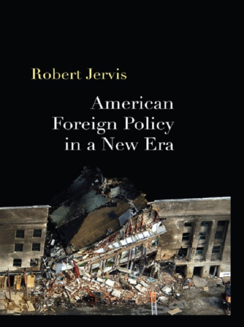 American Foreign Policy in a New Era, PDF eBook