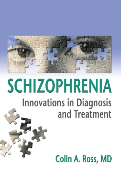 Schizophrenia : Innovations in Diagnosis and Treatment, EPUB eBook