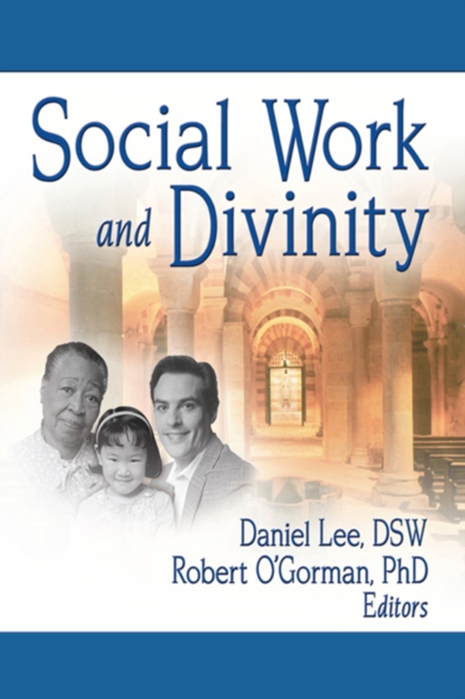 Social Work and Divinity, EPUB eBook
