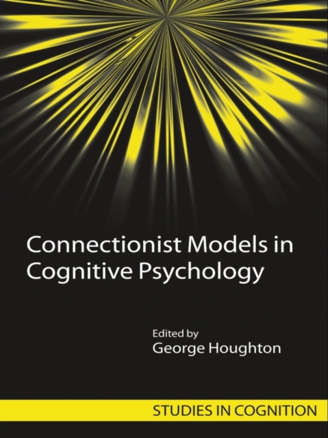 Connectionist Models in Cognitive Psychology, EPUB eBook