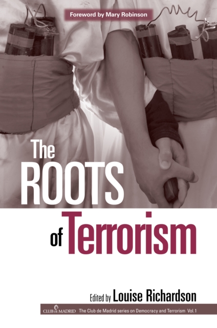 The Roots of Terrorism, EPUB eBook