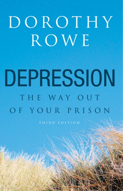 Depression : The Way Out of Your Prison, EPUB eBook