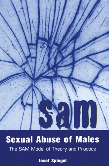 Sexual Abuse of Males : The SAM Model of Theory and Practice, PDF eBook