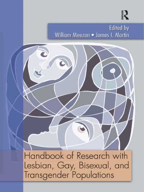 Handbook of Research with Lesbian, Gay, Bisexual, and Transgender Populations, PDF eBook