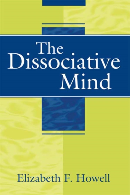The Dissociative Mind, EPUB eBook