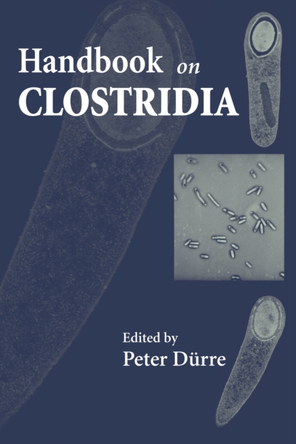 Handbook on Clostridia, EPUB eBook