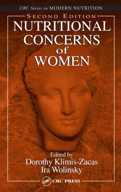 Nutritional Concerns of Women, EPUB eBook