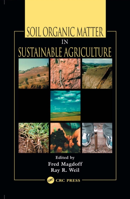 Soil Organic Matter in Sustainable Agriculture, EPUB eBook