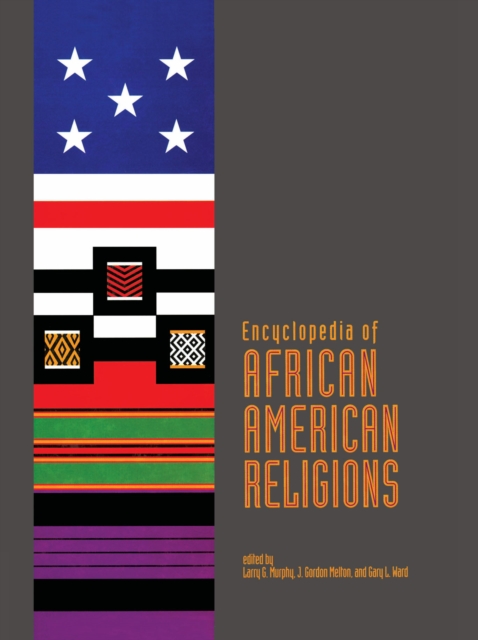 Encyclopedia of African American Religions, PDF eBook