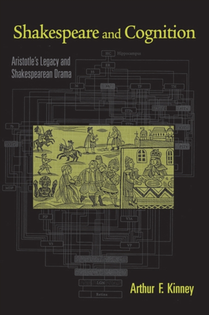 Shakespeare and Cognition : Aristotle's Legacy and Shakespearean Drama, EPUB eBook