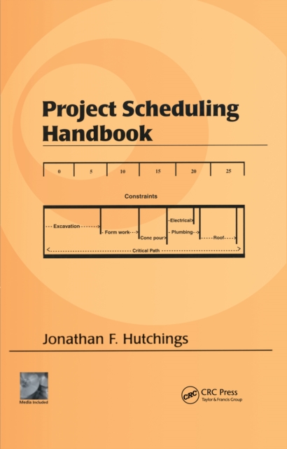 Project Scheduling Handbook, EPUB eBook