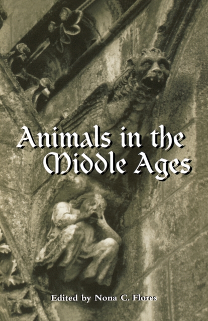 Animals in the Middle Ages, PDF eBook