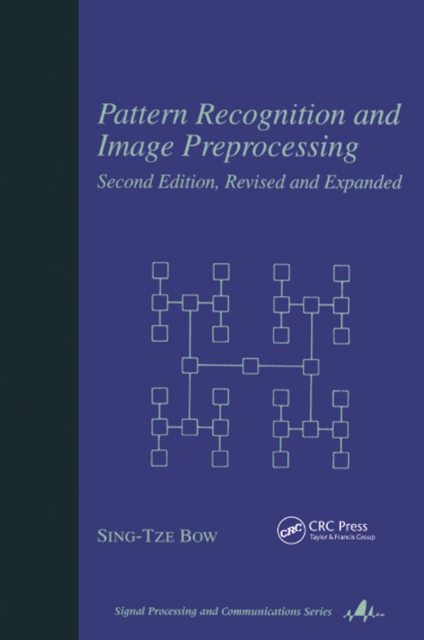 Pattern Recognition and Image Preprocessing, EPUB eBook