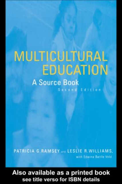 Multicultural Education : A Source Book, Second Edition, PDF eBook