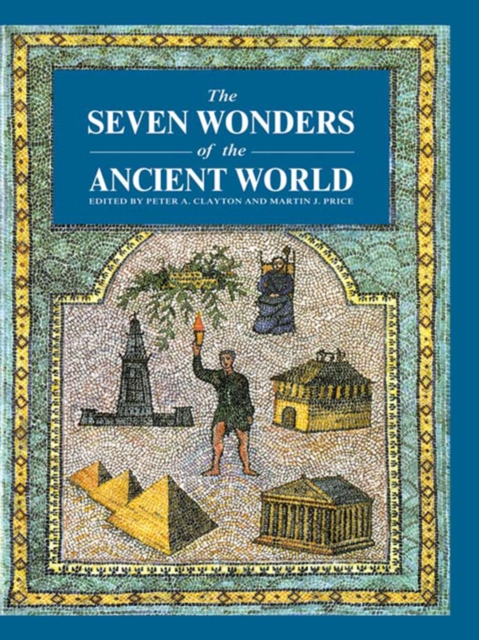 Seven Wonders Ancient World, PDF eBook