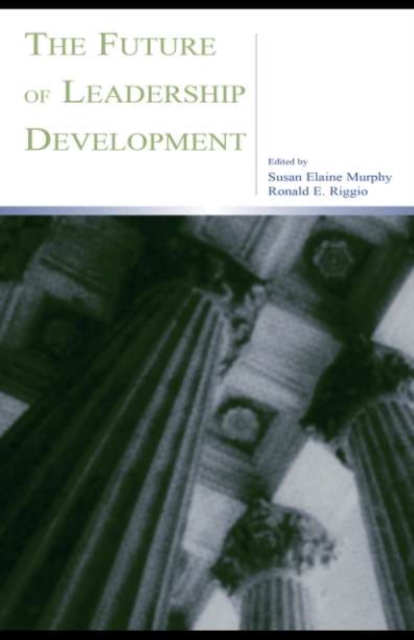 The Future of Leadership Development, PDF eBook