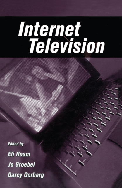 Internet Television, EPUB eBook