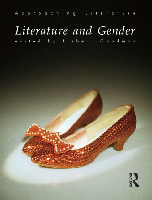 Literature and Gender, PDF eBook